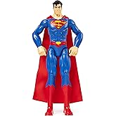 DC Comics DC 30 cm Fig&uuml;r - Superman