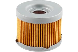 Road Passion Filtro olio per 200 Scarabeo Light 2007 2008 2009 2010,Light i.e. 2009-2015,Net i.e. 2010 2011 2012 2013 2014 2015