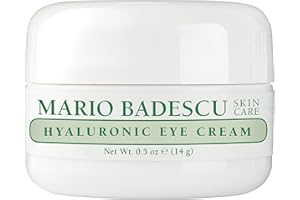 Hyaluronic ögonkräm 14 ml