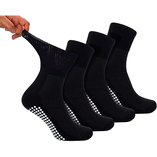 Dr. Martens - Athletic - Calzini Unisex Bianchi E Gialli Con Logo | ASOS - Foto 8