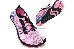 ZHR Damskie buty wodne oddychające i lekkie buty do sportów wodnych