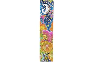 PAPERBLANKS Celestial Magic Bookmark