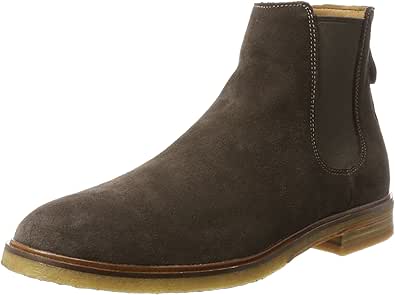 clarkdale gobi olive