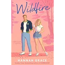 Icebreaker: A Novel: 1 : Grace, Hannah: Amazon.it: Libri