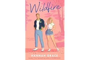 Wildfire: The Instant Global #1 and Sunday Times Bestseller (Maple Hills, 2)