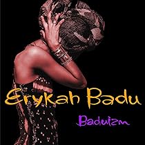 Baduizm Live: Amazon.co.uk: CDs & Vinyl