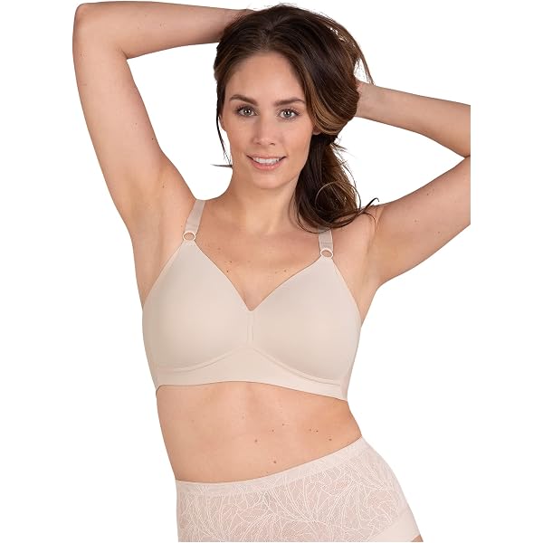 Soutien-Gorge sans Armature Dentelle Sexy Respirant Confortable pour l