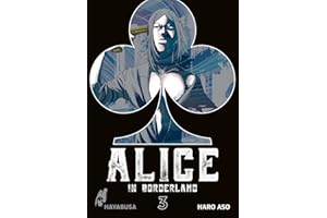 Alice in Borderland: Doppelband-Edition 3: Das Spiel um Leben und Tod beginnt – der Original-Manga zum Netflix-Hit als Doppelband-Edition!