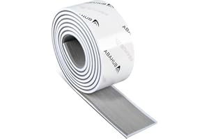 Abahub EVA Foam Boat Decking 96''x45.6''/36''/28.8''/24''/16.8'', 48''x16.8'' Self-Adhesive Faux Teak Marine Flooring Sheet Traction Pad for Boats Surfboard Swim Platform RV Floor