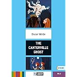 The Canterville Ghost. Ediz. ridotta. Con File audio per il download
