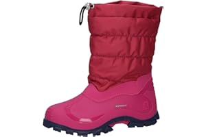 Spirale Sidney Sidney dziewczęce buty śniegowe