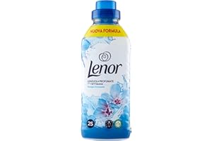 Lenor Frescor De Abril 525Ml
