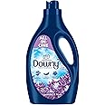 Downy Fabric Conditioner, Concentrate, Lavender & Musk Variant, Color Protection, More Softness, Longer Lasting Freshness, 3L (Item Packing may vary)