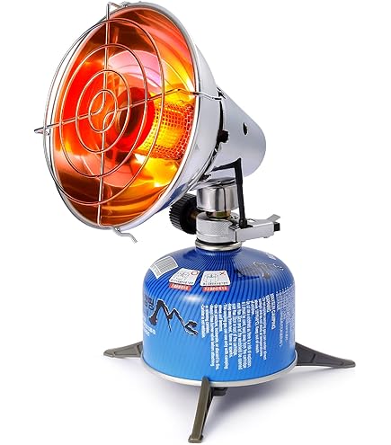 Outsunny warmtestraler terrasverwarmer met draaiknop wielen terrasverwarmer met automatische