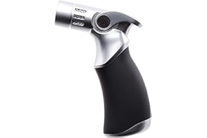 EUROJET COZY four Jet flame cigar lighter torch humidor