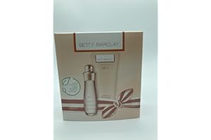‎BETTY BARCLAY Betty Barclay N° 1 No. 1 Geschenkset 15 ml Eau de Toilette + 100 ml Cremedusche