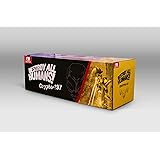 Destroy All Humans Crypto-137 Ed NS (Nintendo Switch)