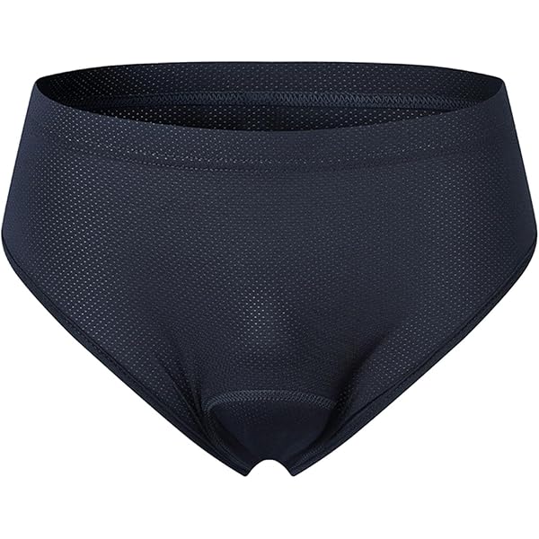 WOSAWE Pantaloni da ciclismo da uomo, traspiranti, leggings
