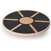 Zerogym Comfort Ahşap Denge Tahtası 39,5cm