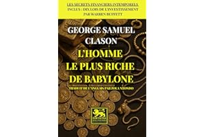 L’homme le plus riche de Babylone