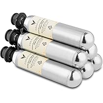 Termometri Adesivi LCD Per Bottiglie - 5 Pezzi Per Vino E Birra, Display Digitale 2-36°C - Foto 3