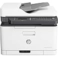 HP Color Laser MFP 179fnw Stampante Multifunzione A4 - Stampa, Copia, Scansione, Wi-Fi