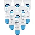 Vaseline Lip Therapy Advanced Formula 0.35 oz (Pack of 6)