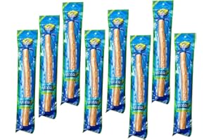 Al-Khair Siwak-Stäbe, zur Reinigung der Zähne, eingeschweißt, 20 Stück