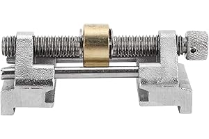 RAGUSO Fixed Angle Honing Guide Stainless Steel Wood Chisel Planer Blade Chisel Sharpener for Wood Chisel Fixed Angle Knife Sharpener Planer Blade Sharpening
