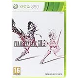 FINAL FANTASY XIII- 2 13-2