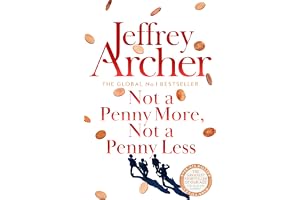 Not A Penny More, Not A Penny Less