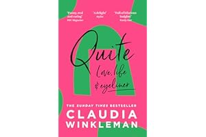 Quite: The Top 10 Sunday Times bestseller, funny stories and heartfelt advice from the much-loved Strictly Come Dancing co-host