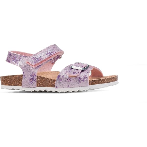 Geox meisjes J sandaal Karly Girlsandaal