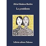 La presidente