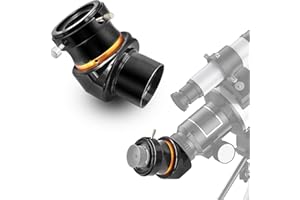 Astromania 2 Zoll 45 Grad Aufrichten Prisma Diagonal für Teleskop