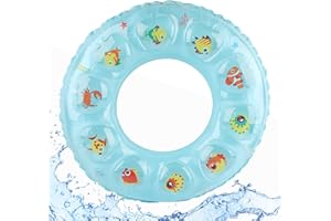 Darryy Schwimmring, Schwimmring Kinder, Sommer, Poolparty, Schwimmreifen, Schwimmtier Kinder, Aufblasbares schwimmtier