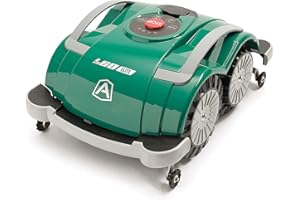 AMBROGIO ROBOT Ambrogio L60 Elite 7.5Ah 400 mq