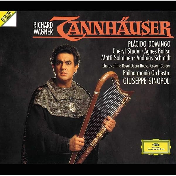 Wagner: The Great Operas from the Bayreuth Festival (33 Disc Box