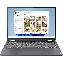Lenovo IdeaPad Flex 5i - (2023) - Everyday Notebook - 2-in-1