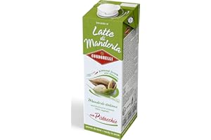 Condorelli Latte di Mandorla con Pistacchio, 1L