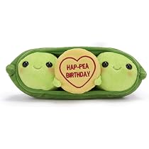Peluche Swizzels Love Hearts – Lenny Il Limone Con Messaggio 'Mum You're The Zest', 18 Cm, Regalo Per La Mamma