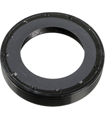 Metalcaucho 04564 Anillo Retén, Diferencial Lado De Engranaje