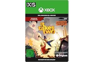 It Takes Two Standard | Xbox - Download Code