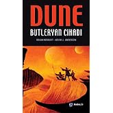 Dune - Butleryan Cihadı