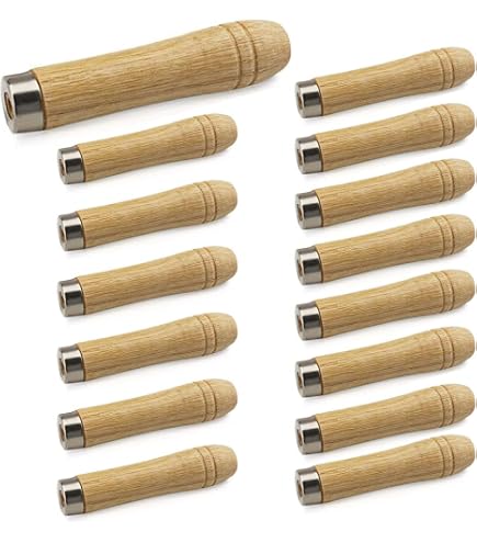 Stai Acquistando Haromac 1714120 Quaderno Per Lime Fino A 300 Mm Colore Naturale 880659330