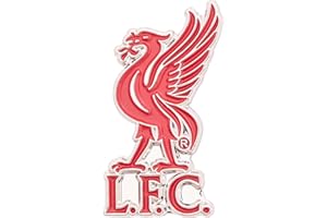 Desert Cactus Liverpool FC Lapel Pins Football Soccer Logo Enamel Made of Metal (Pin B)
