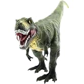 Mega Oyuncak Yumuşak Plastik 31 cm Dinozor Fig&uuml;r