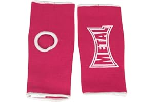 METAL BOXE sous-Gants