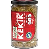 Ecology Market Organic Gluten Free Jar Thyme 30 Gr