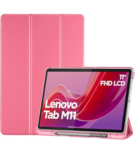 Lenovo Tab M11 4GB 128GB Wifi Pen Tablet kopen